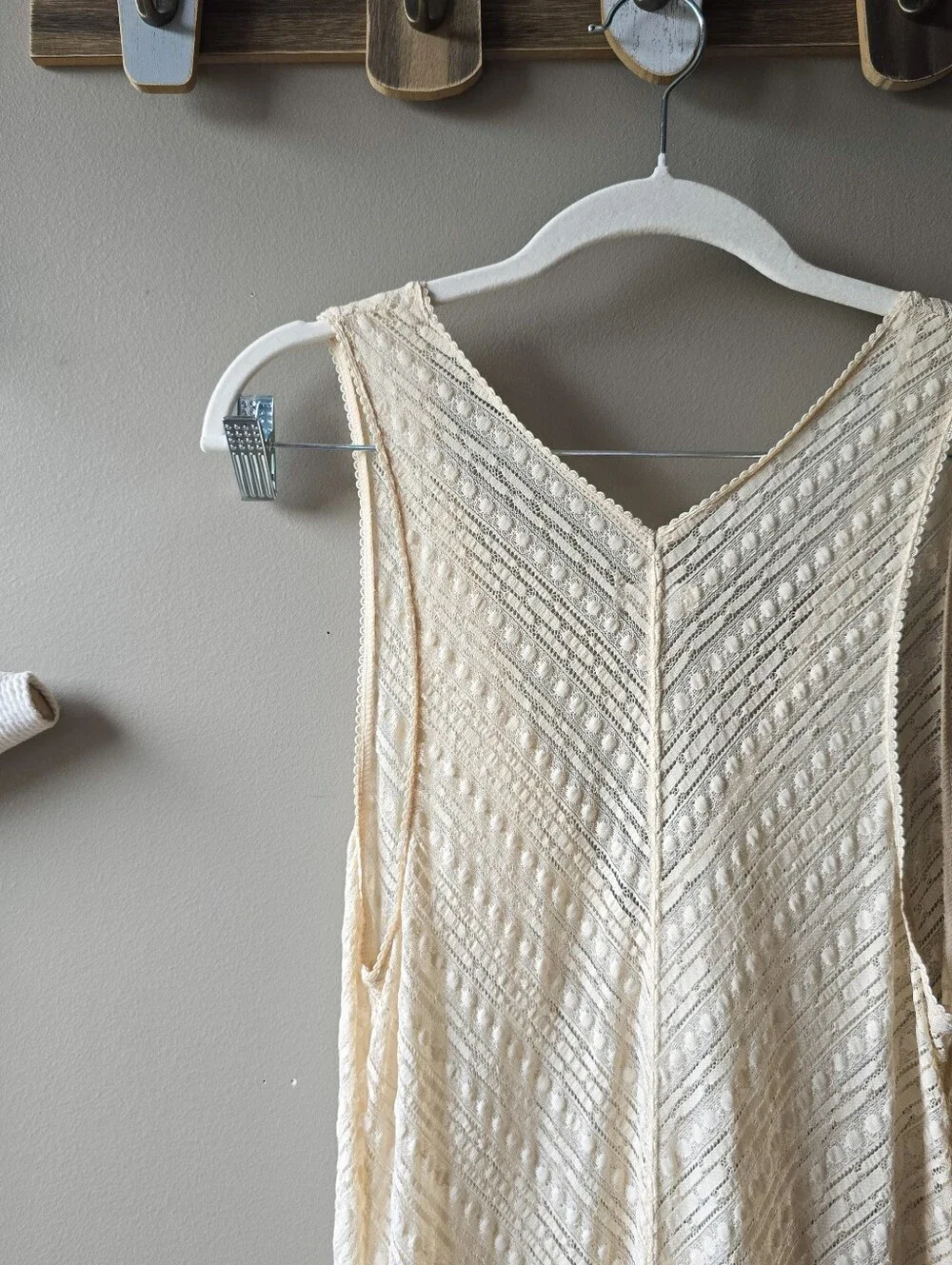 Intimately Free People Lila Maxi Slip